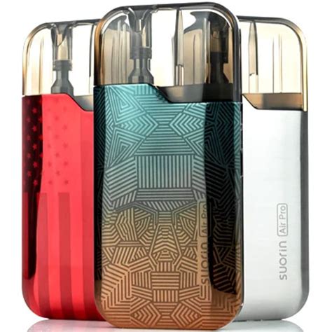 suorin vape device.